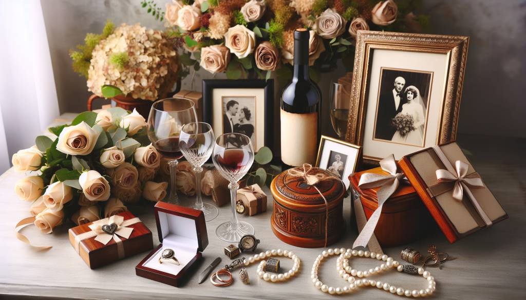 Coffret Cadeau 30 Ans Pour Femme - Ensemble De Produits Bien-être Et Décoration - Idée Anniversaire Sœur, Amie, Collègue