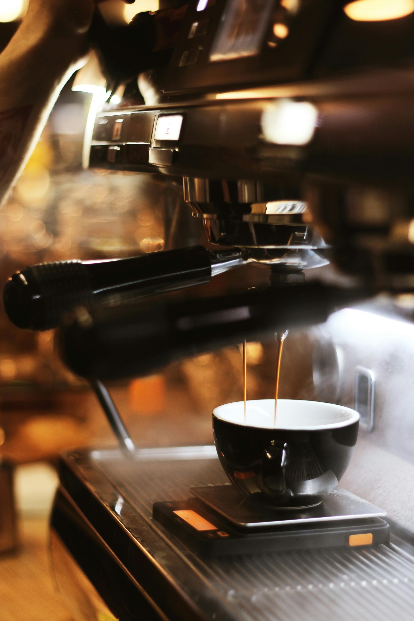 Comment choisir sa machine à café : Guide complet