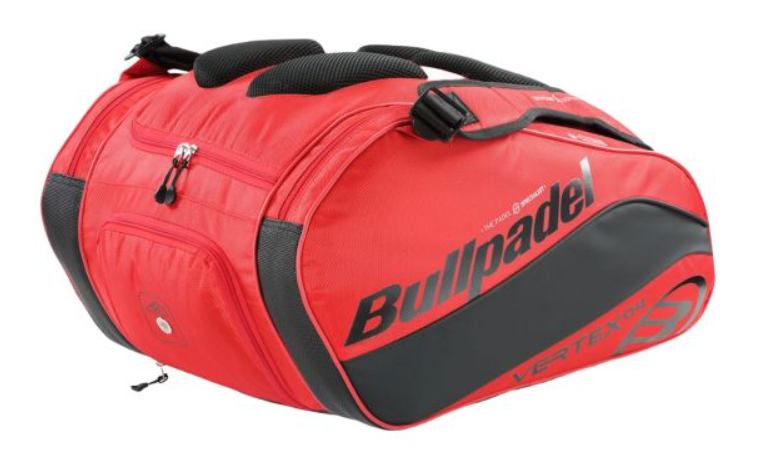 Pourquoi le sac Bullpadel est indispensable pour tous les joueurs de padel