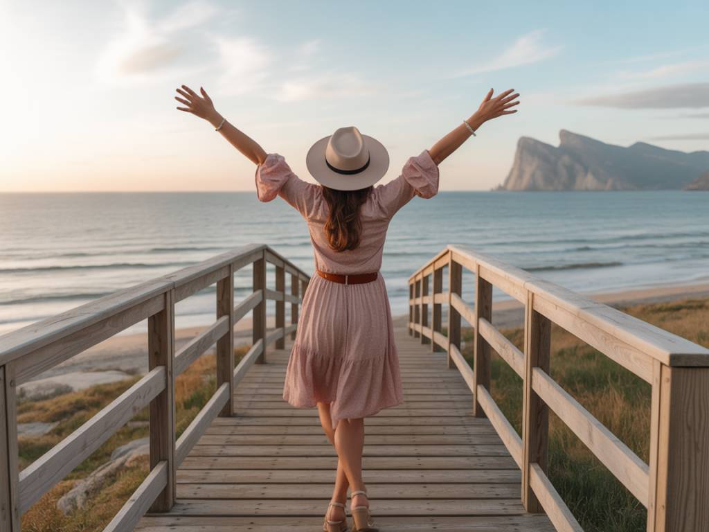 Evjf chic : idées tendances et conseils pour une journée inoubliable