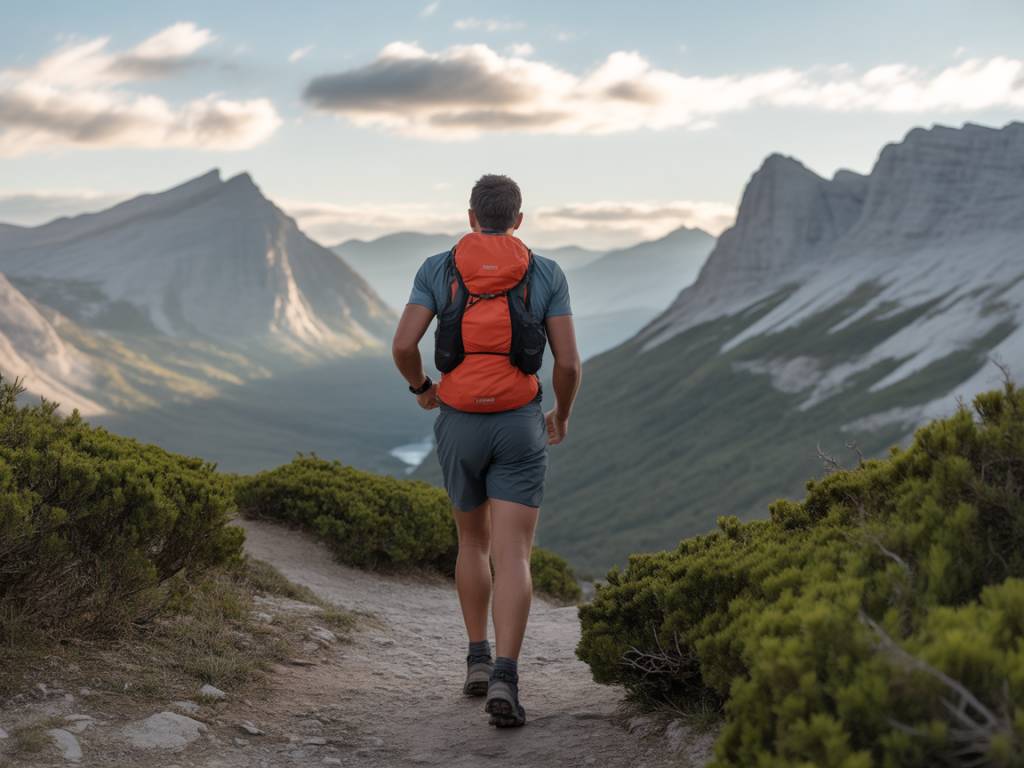 Idées cadeaux pour passionnés de randonnée : équipement, inspiration et nature à l’honneur