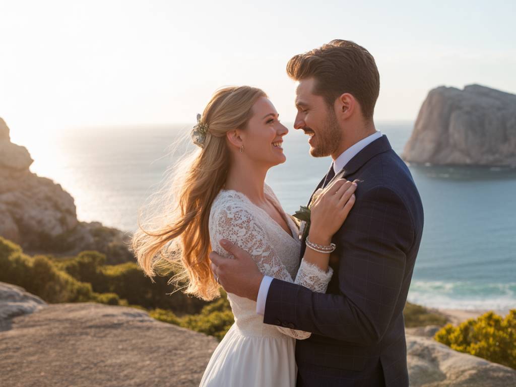 Cadeau voyage de noces : comment choisir le présent parfait pour prolonger la magie du mariage