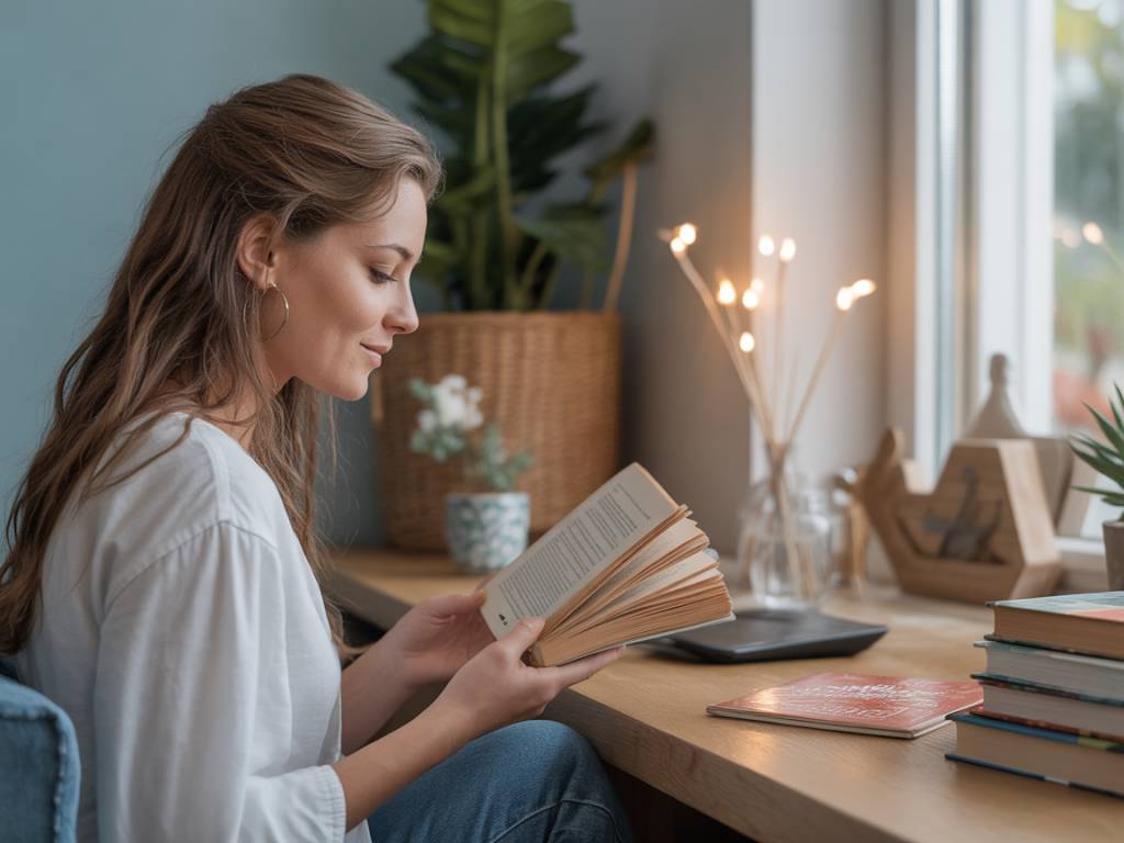 Idées cadeaux pour passionnés de lecture : livres, accessoires et objets inspirants pour les amoureux des mots