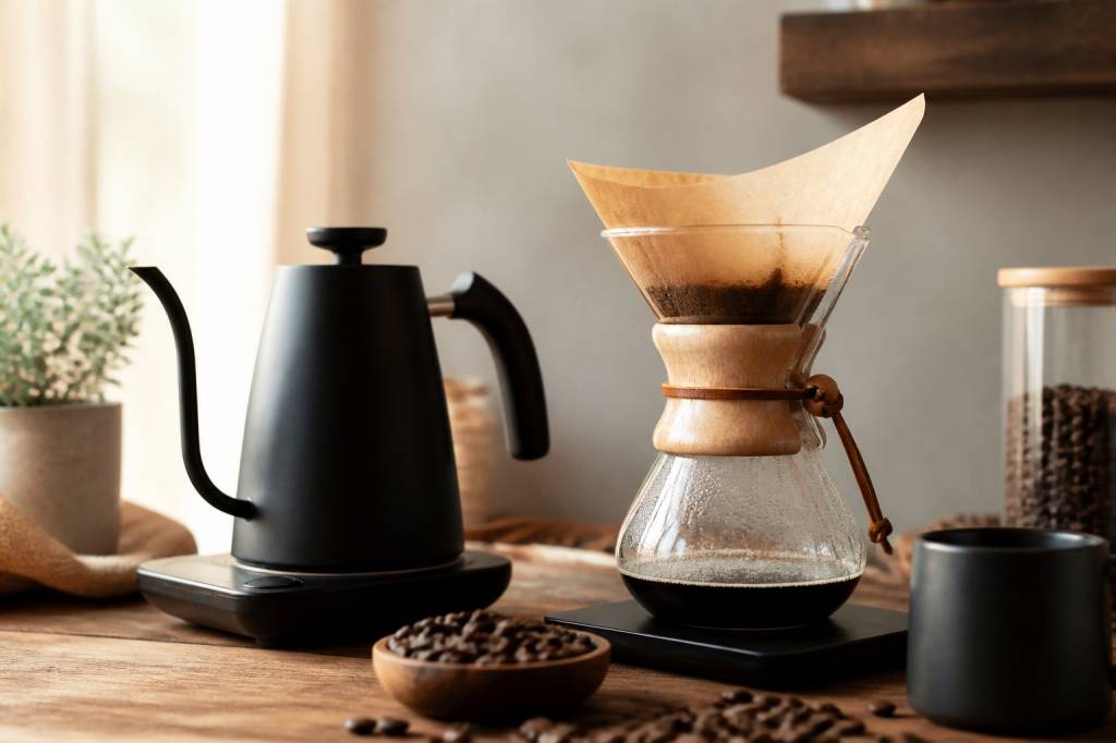 Les meilleurs cadeaux pour les amateurs de café : notre sélection complète