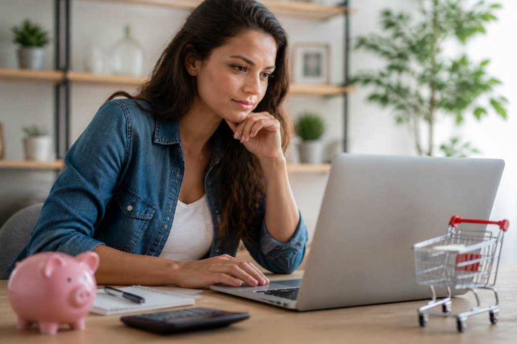 Comment économiser sur vos achats avec un comparateur de prix